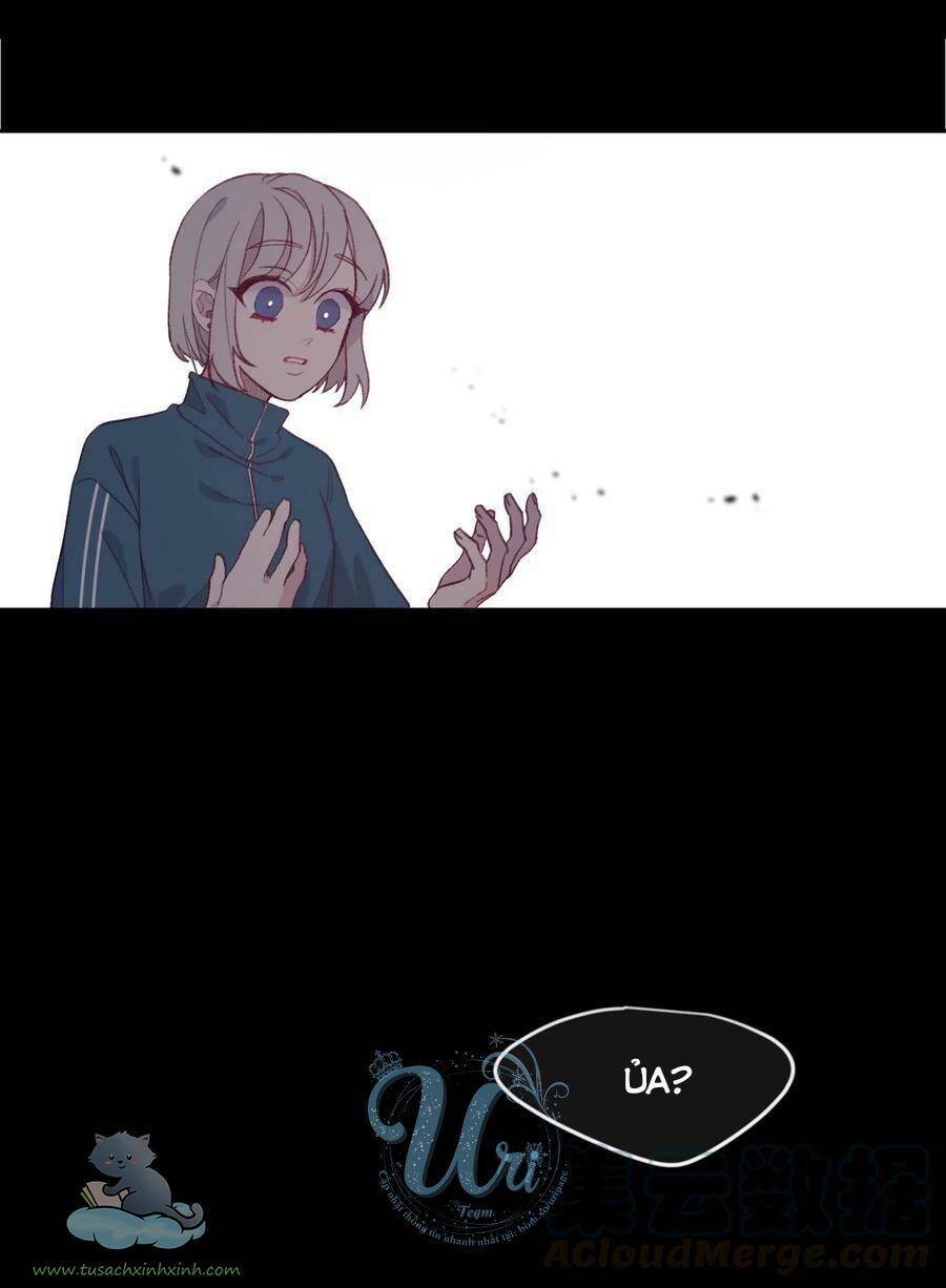 Nhật Ký Nấm Ma Cô: Chapter 8