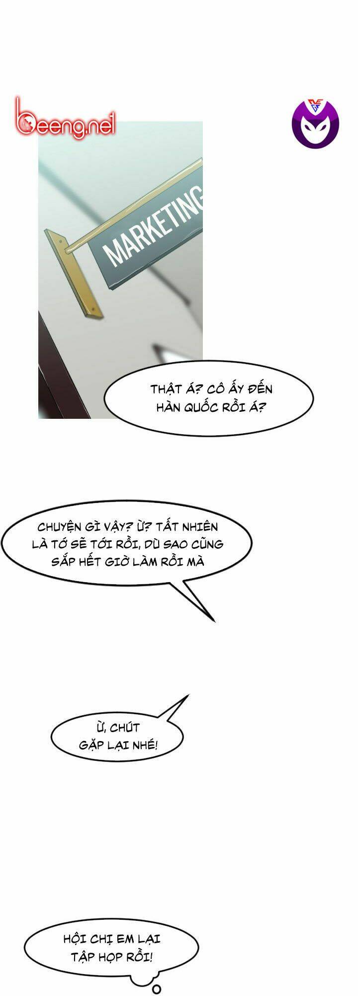 Kẻ Mạnh Nhất - Tong Edge: Chapter 10