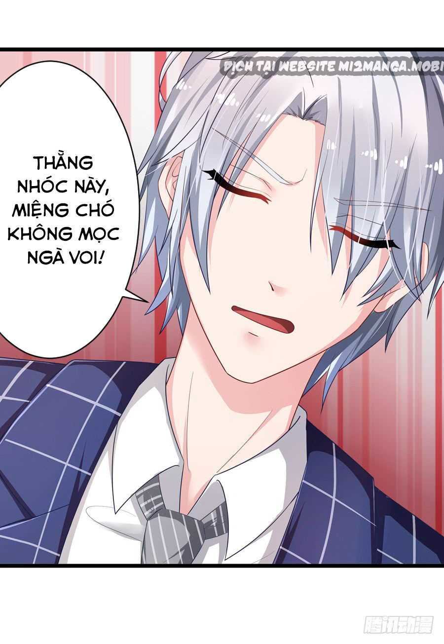 Gả Cho Tình Cũ Làm Lão Bà: Chapter 7