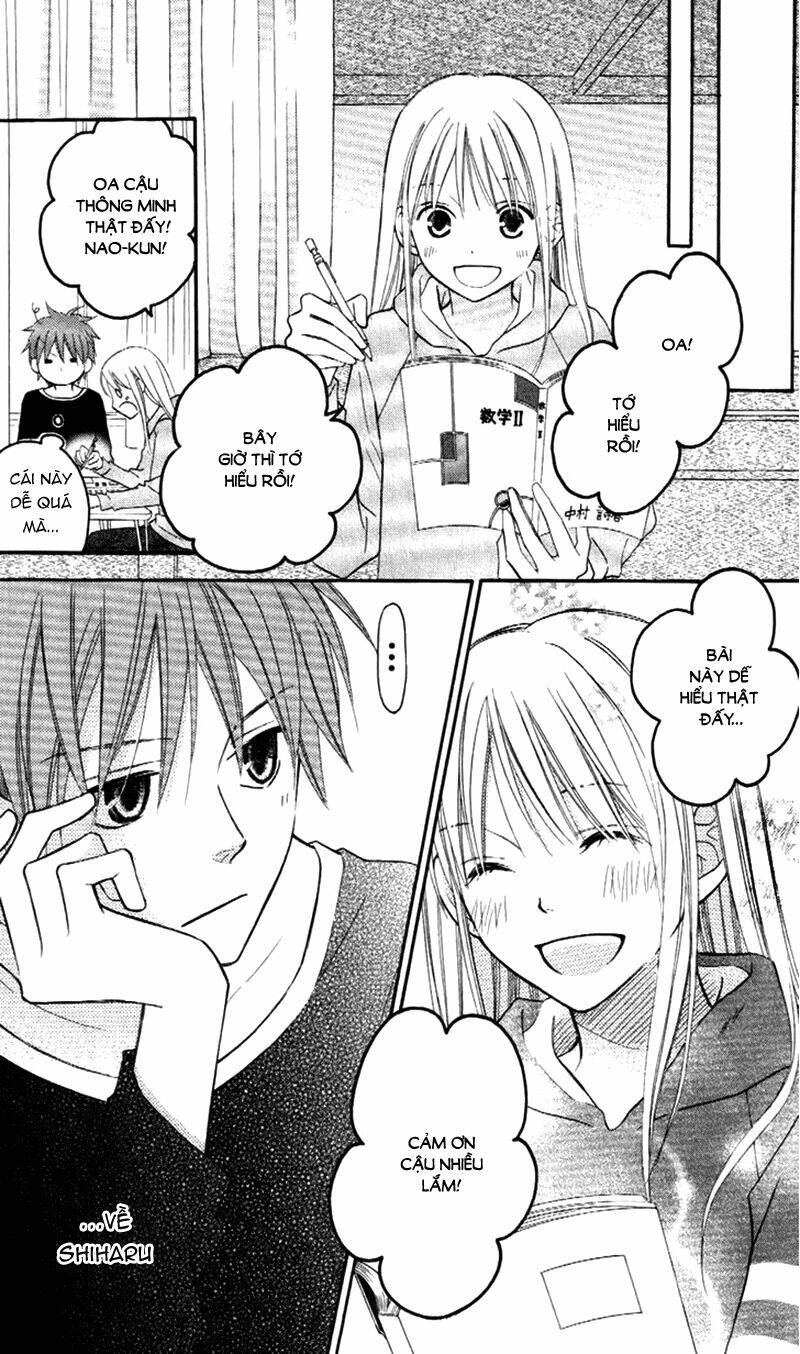 Love So Life: Chapter 66