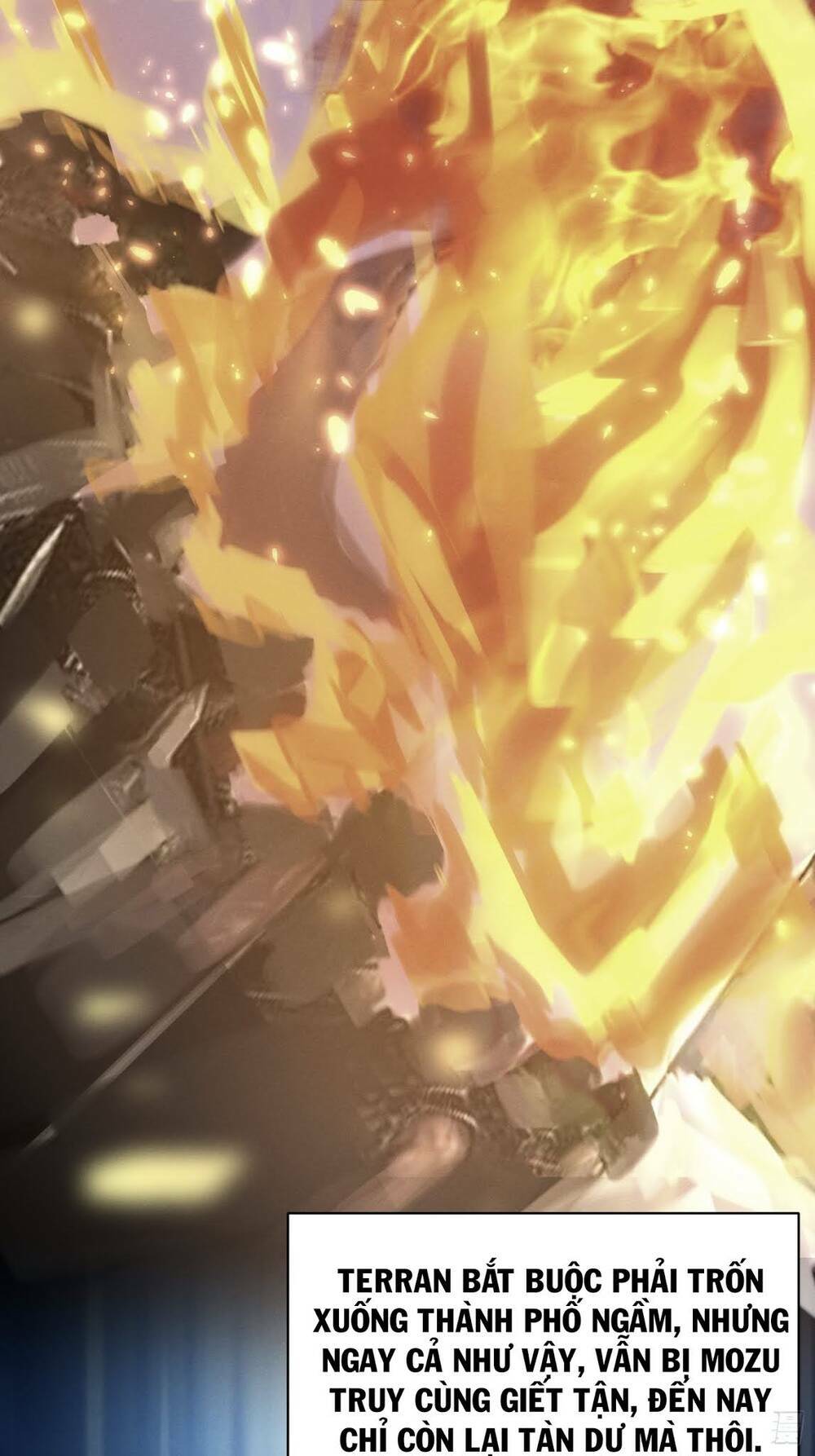 Trở Thành Đạo Sư Dũng Sĩ: Chapter 1