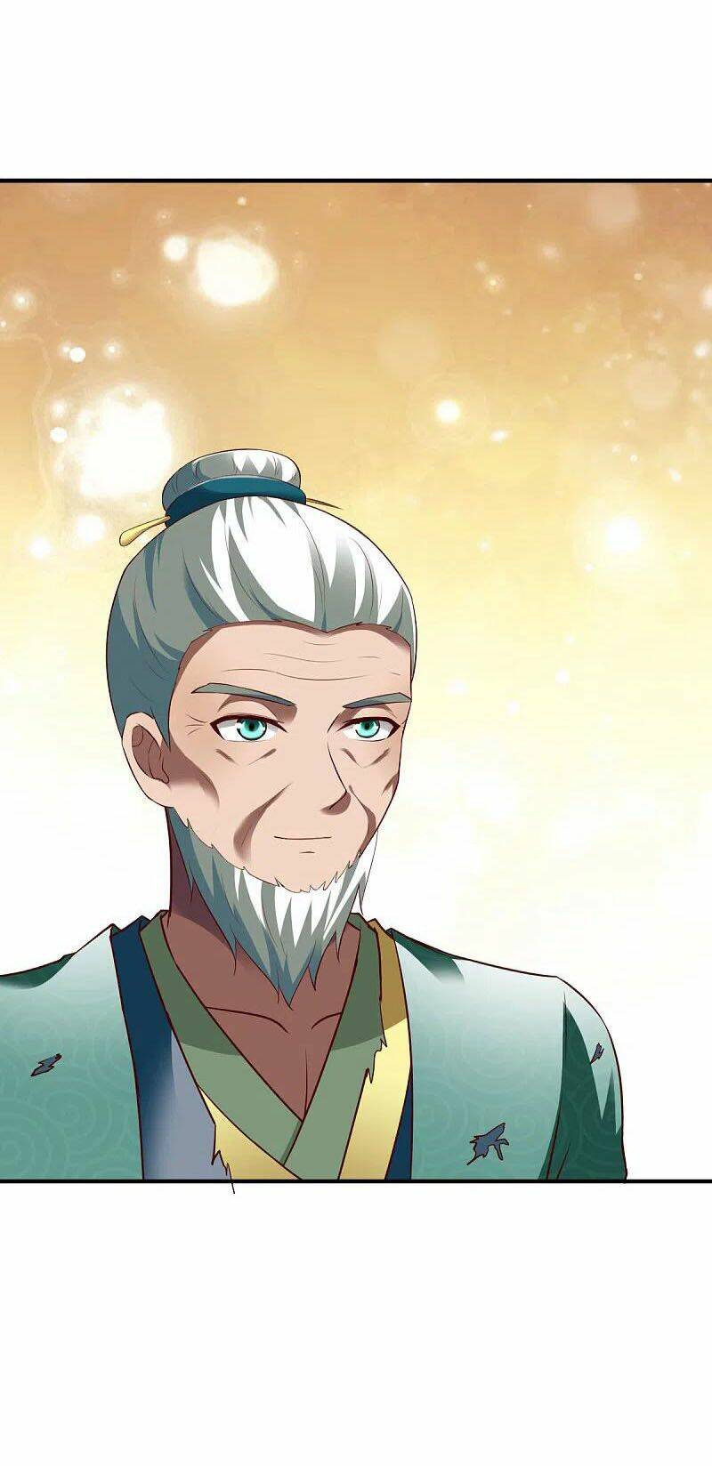 Chiến Đỉnh: Chapter 285