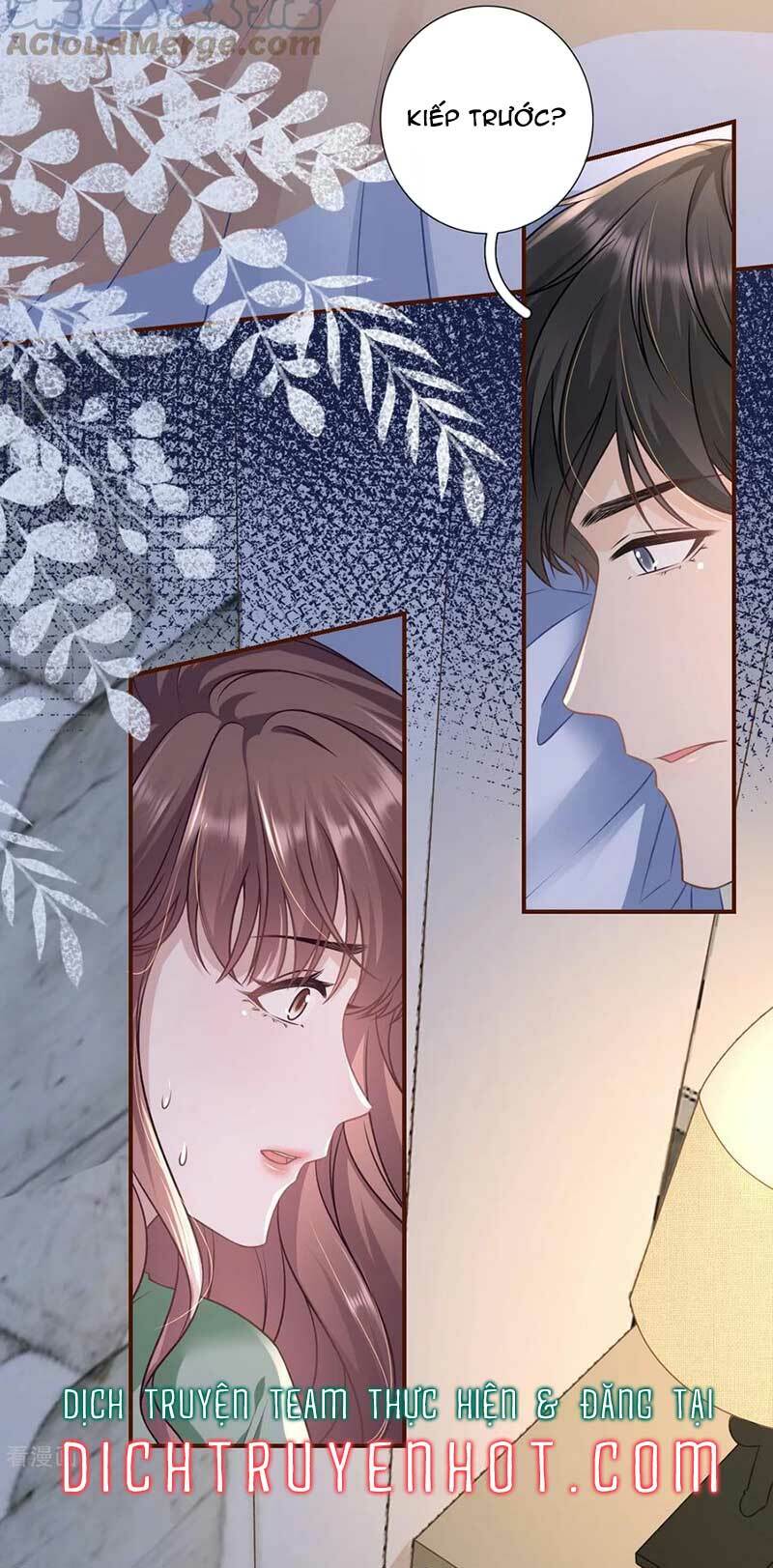 Bạn Gái Tôi Mới 30+: Chapter 120