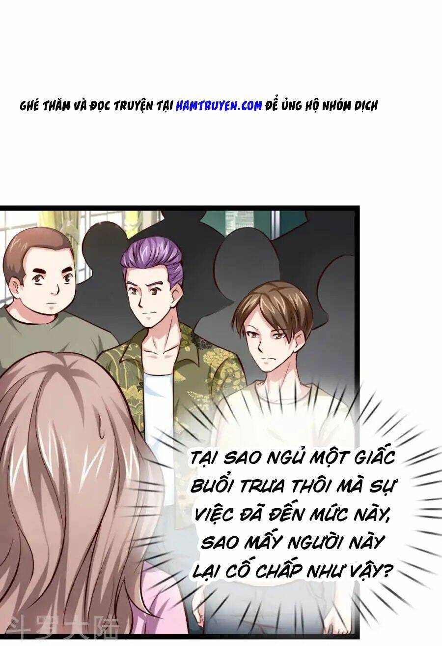 Tuyệt Thế Phi Đao: Chapter 55