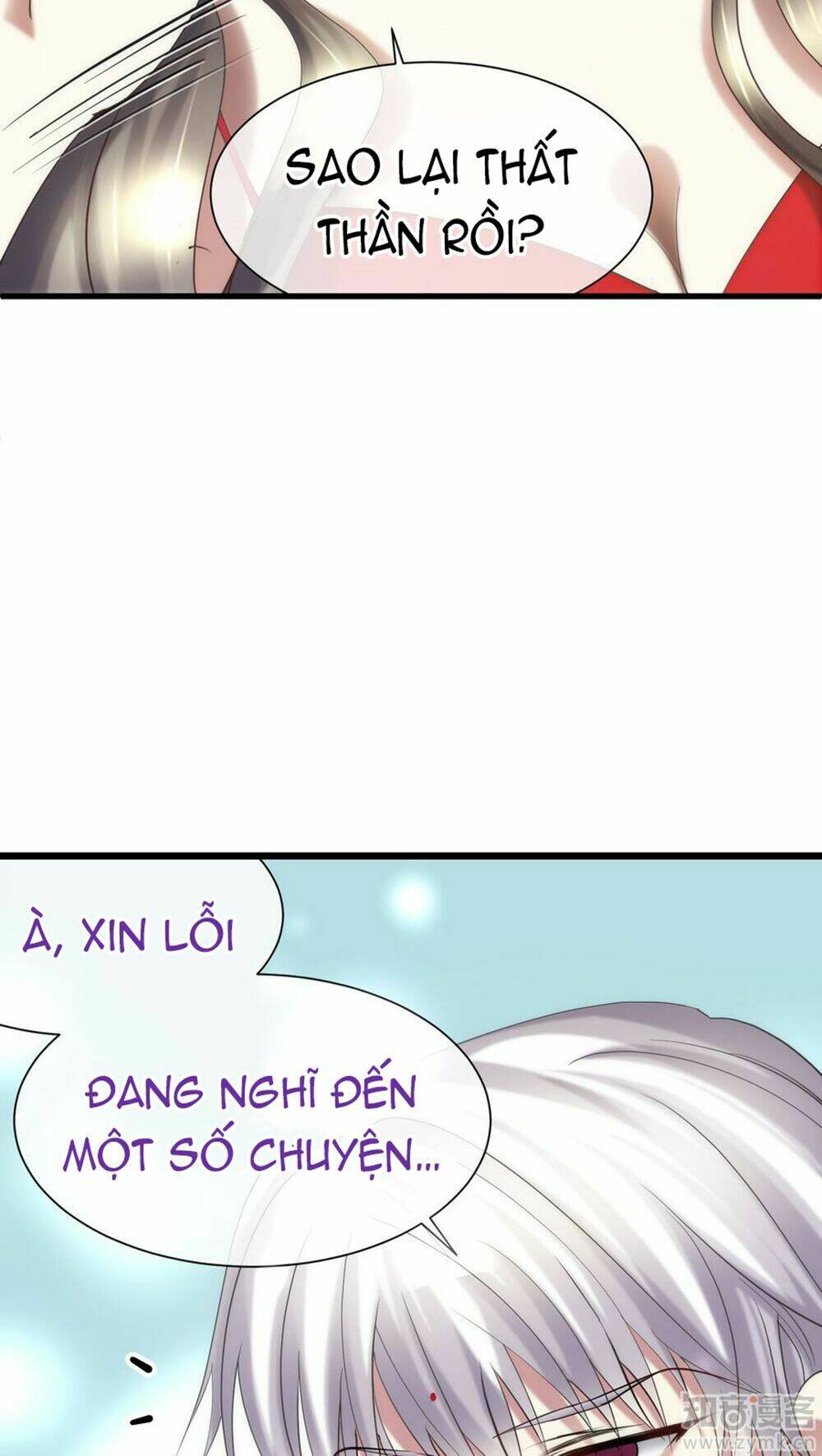 Một Vạn Tư Thế Công Lược Yêu Nam: Chapter 28