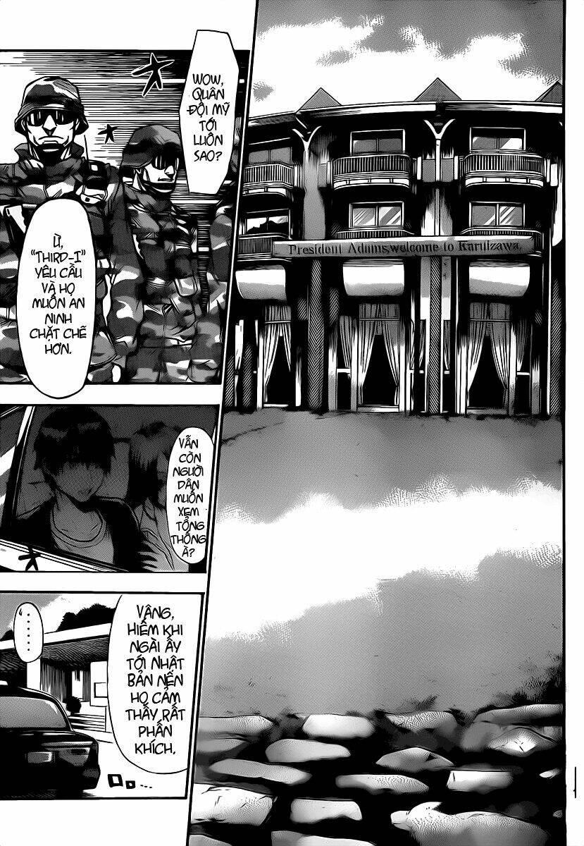 Bloody Monday 2: Chapter 46