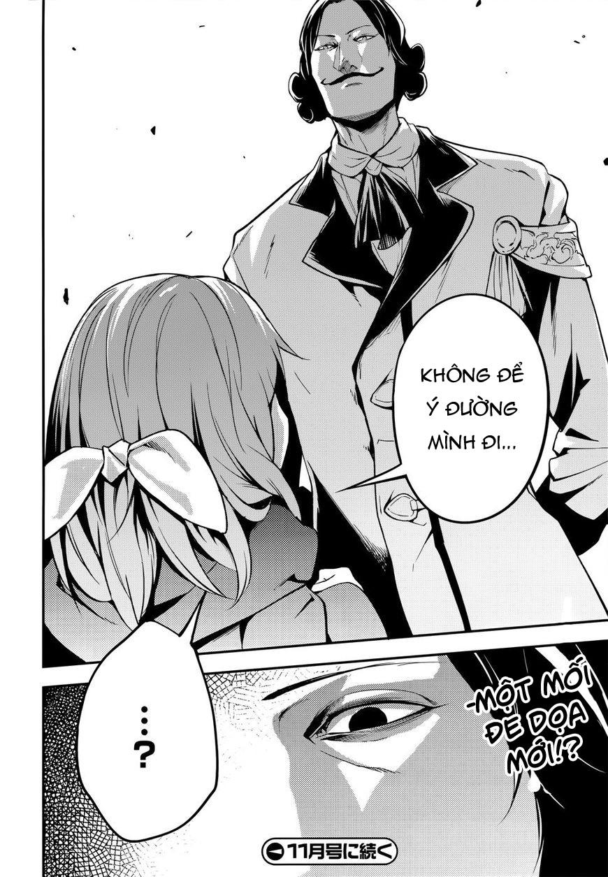 Thường Dân Cấp 999: Chapter 16