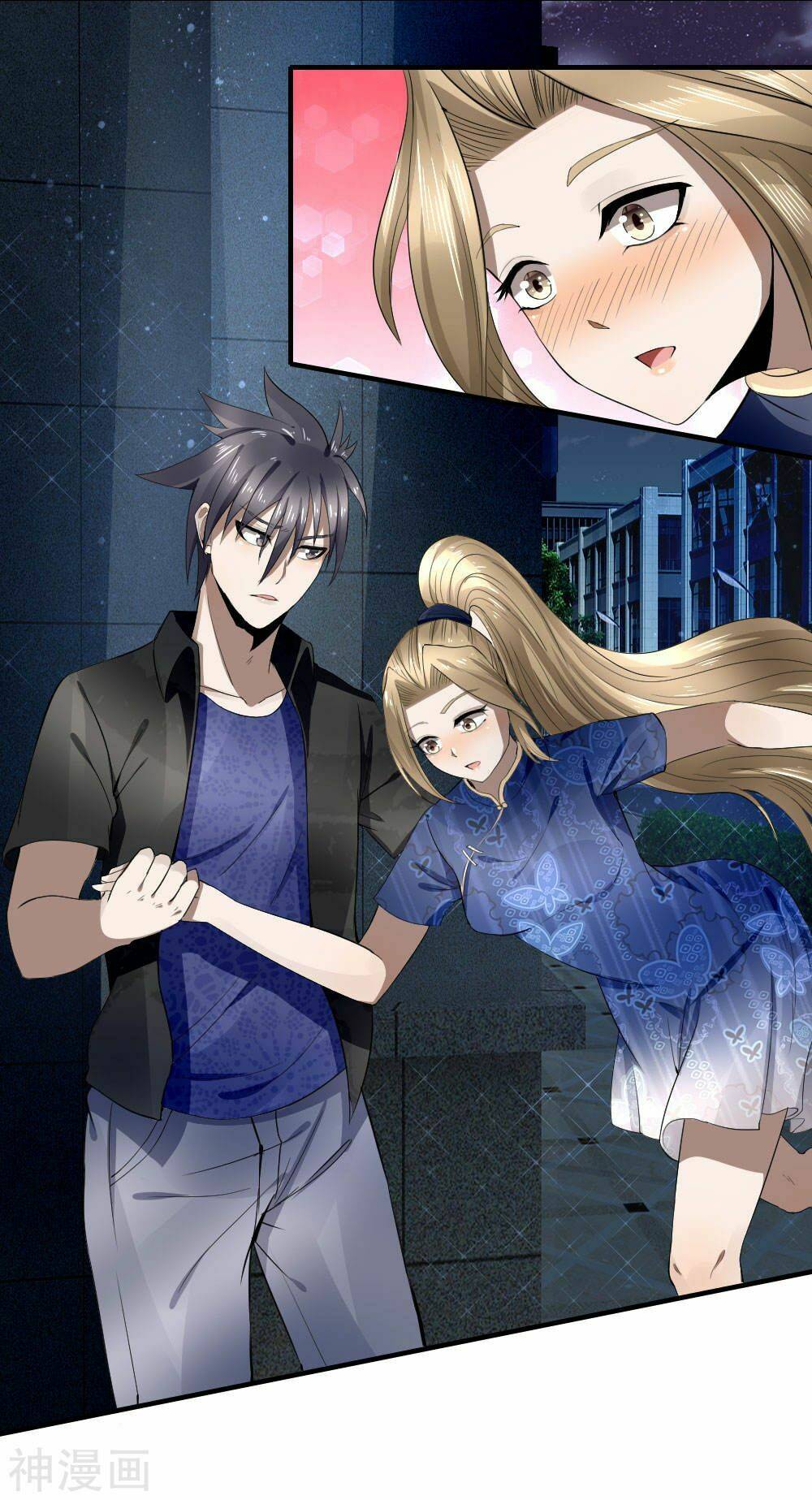 Tuyệt Thế Binh Vương: Chapter 86