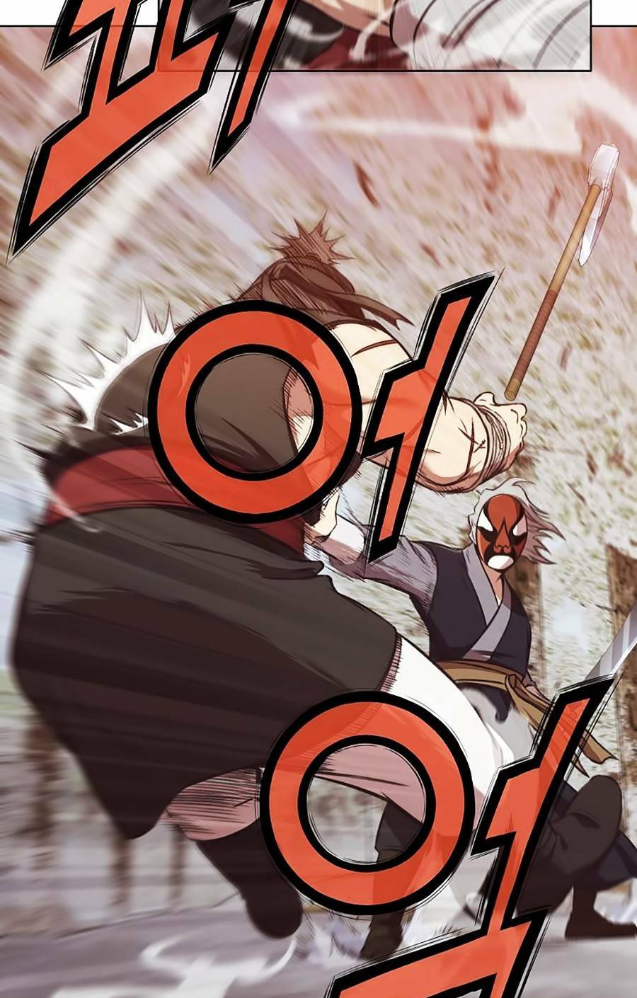 Thiên Võ Chiến Thần: Chapter 28