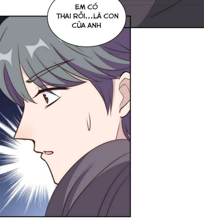 Tổng Tài, Tránh Xa Tôi Ra: Chapter 46