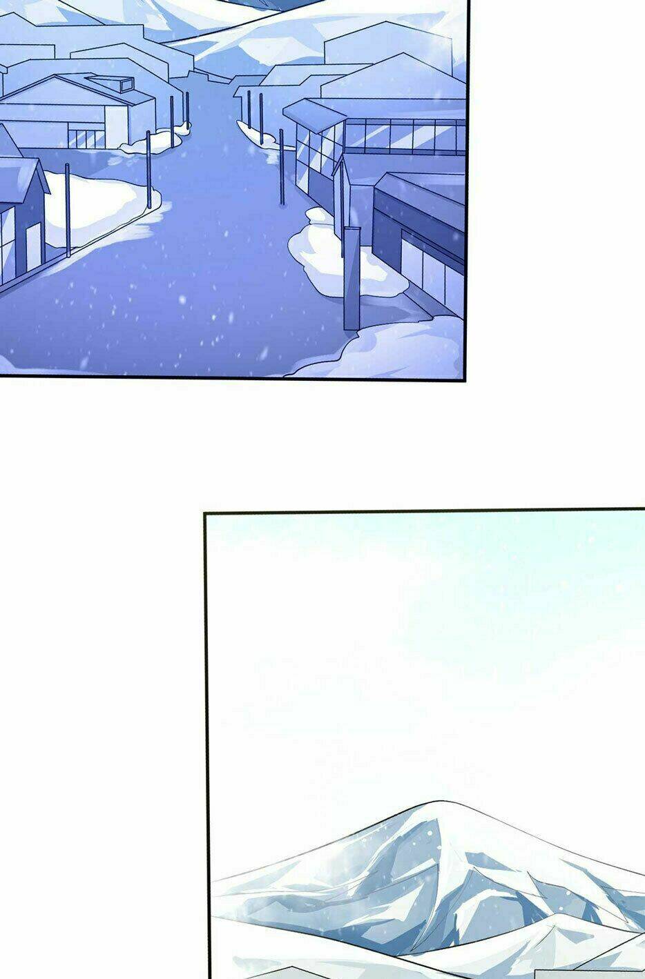 Mạc Thiếu Bức Hôn: Vợ Mới Khó Chống Đỡ: Chapter 97