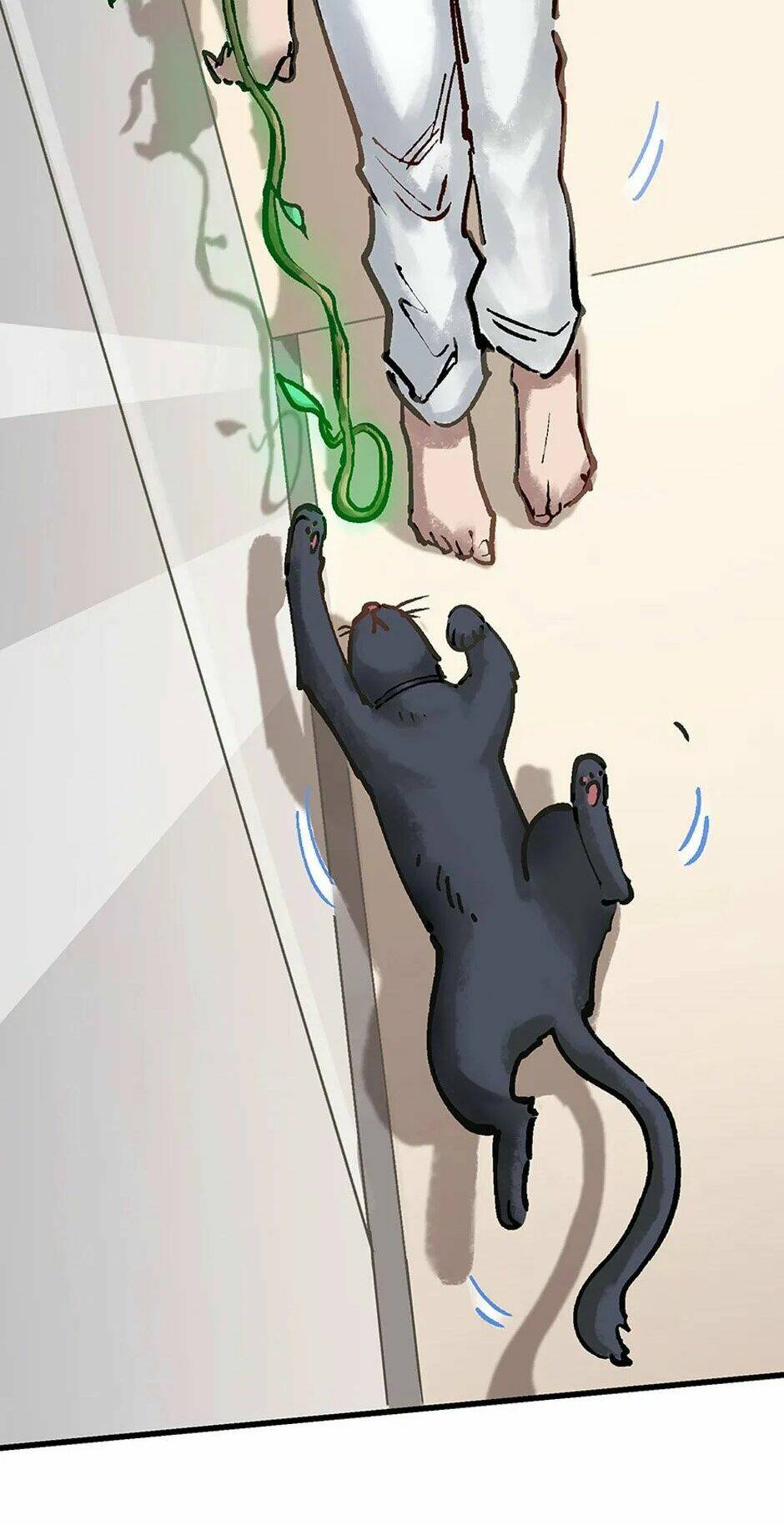 Anh Hùng Và Hiệp Nữ: Chapter 25
