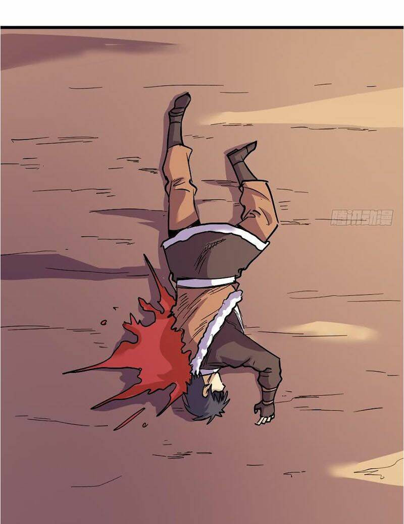 Phong Quỷ Truyền Thuyết: Chapter 198