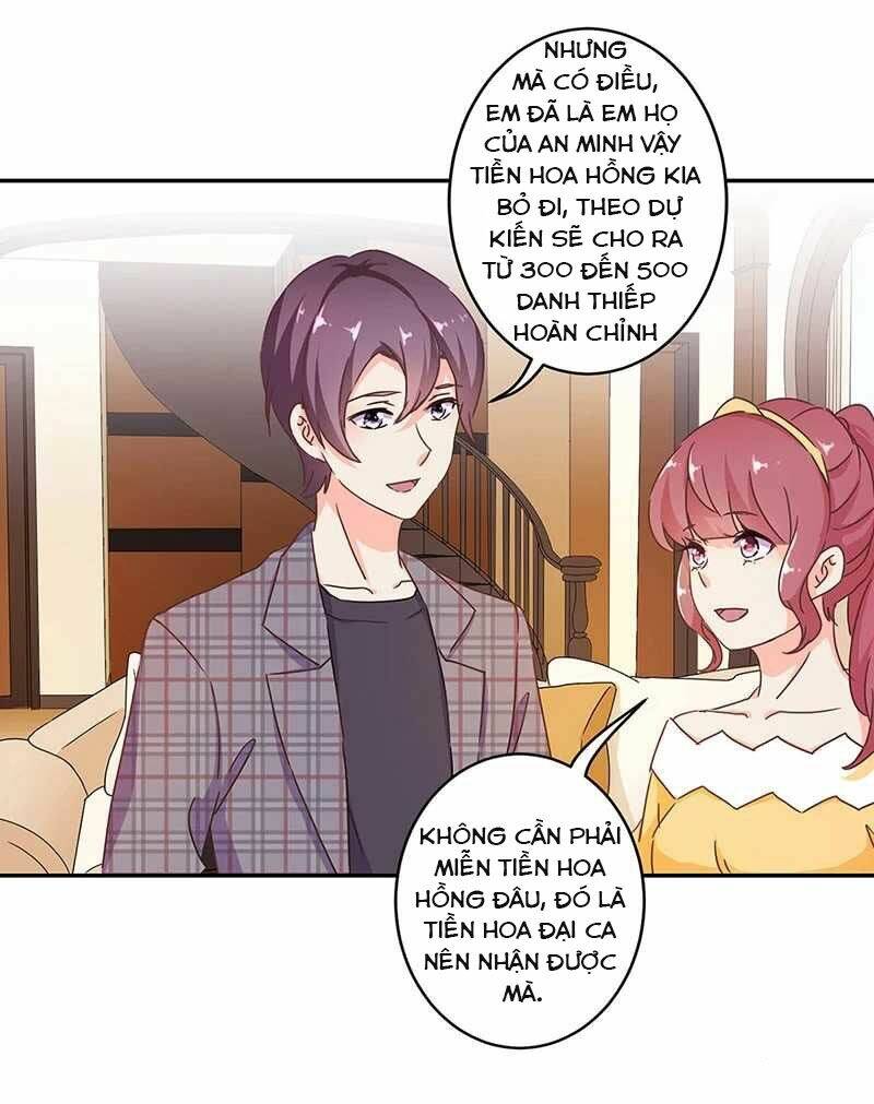 Trọng Sinh Chi Hao Môn Cường Thế Quy Lai: Chapter 118