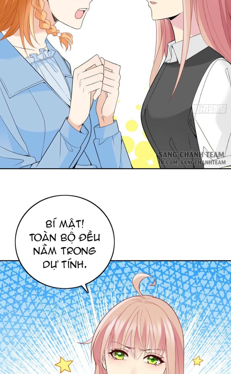 Bí Mật Kết Hôn Với Ảnh Đế: Vợ Ơi Đến Đây Tấn Công Đi Nào: Chapter 68