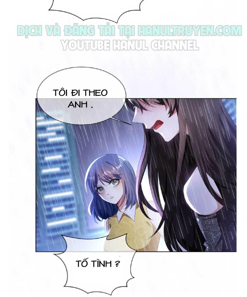 Cô Vợ Nhỏ Nuông Chiều Quá Lại Thành Ác!!: Chapter 88