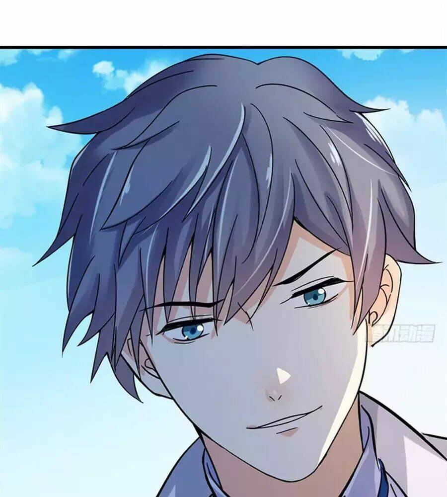 Nhật Ký Dạy Dỗ Của Gia Tộc Đáng Yêu: Chapter 69