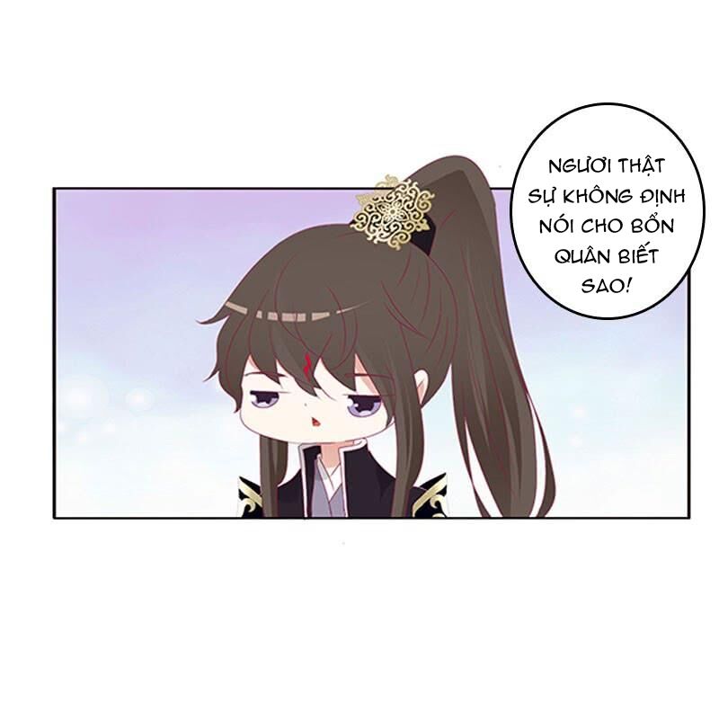 Thông Linh Phi: Chapter 407