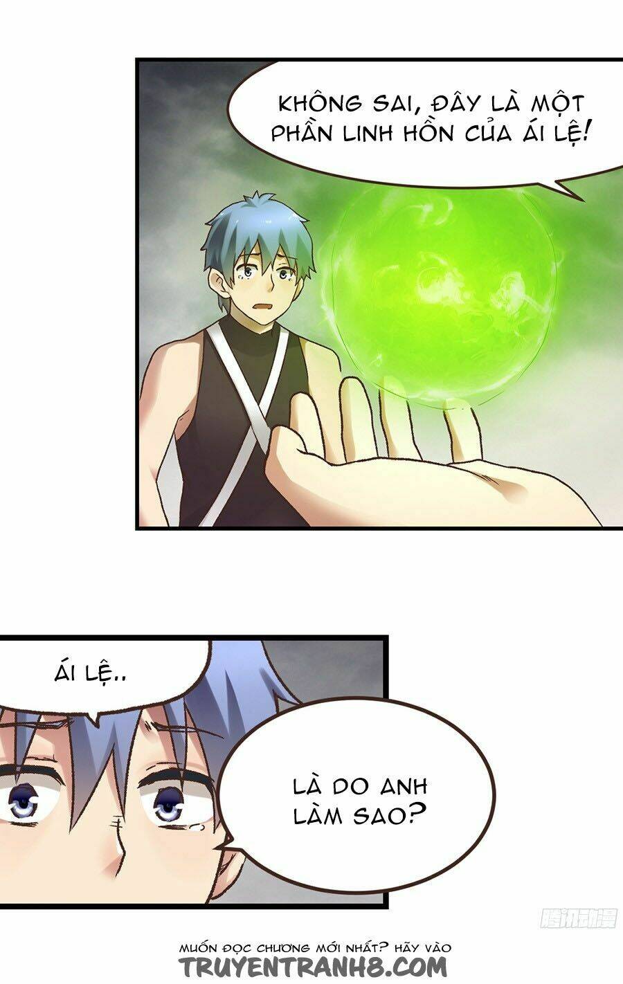 Vì Tôi Là Ông Chú Mở Tiệm Bán Vũ Khí: Chapter 48