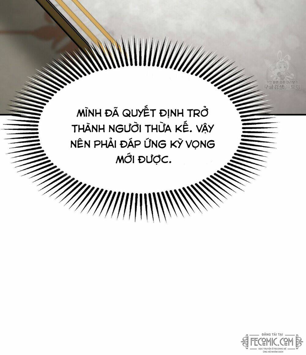 Công Chúa Bị Lãng Quên Muốn Sống Trong Hòa Bình: Chapter 30