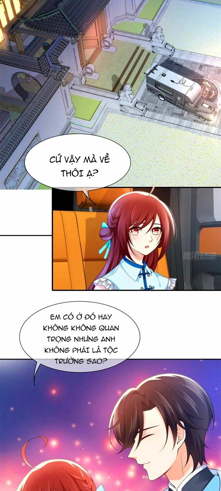 Nam Thần Truy Thê Chỉ Nam: Chapter 78.1