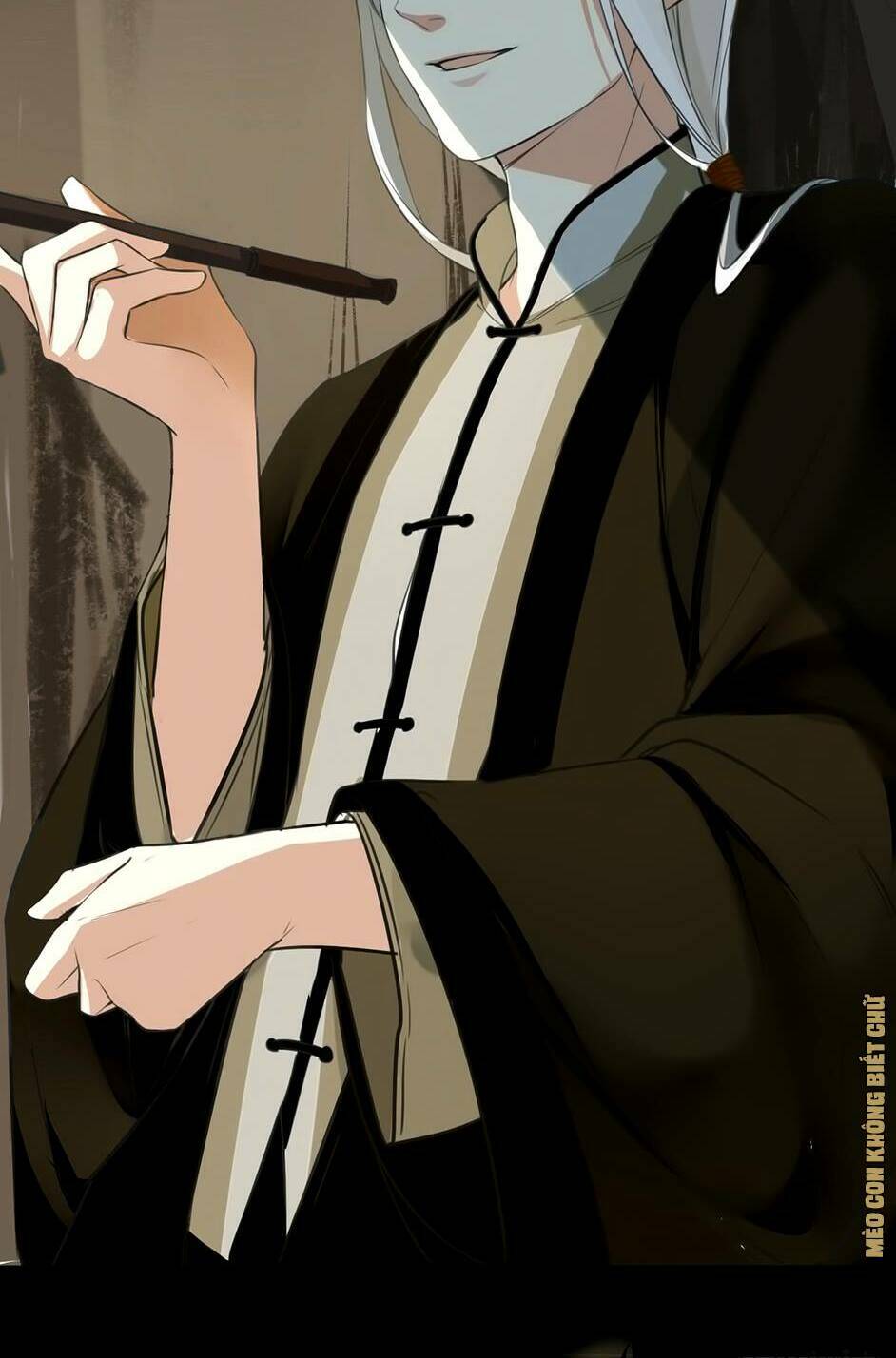 Bốc Toán Tử: Chapter 5