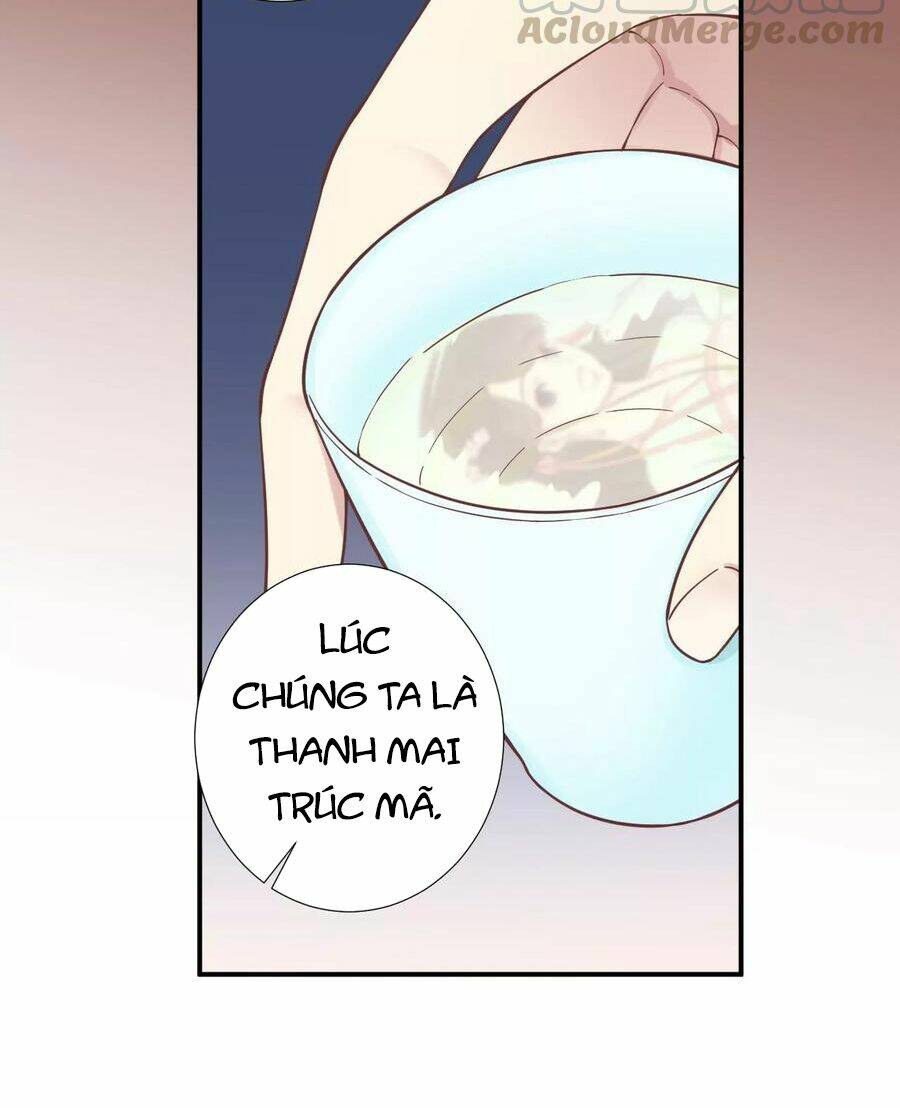 Hoàng Hậu Bận Lắm: Chapter 167