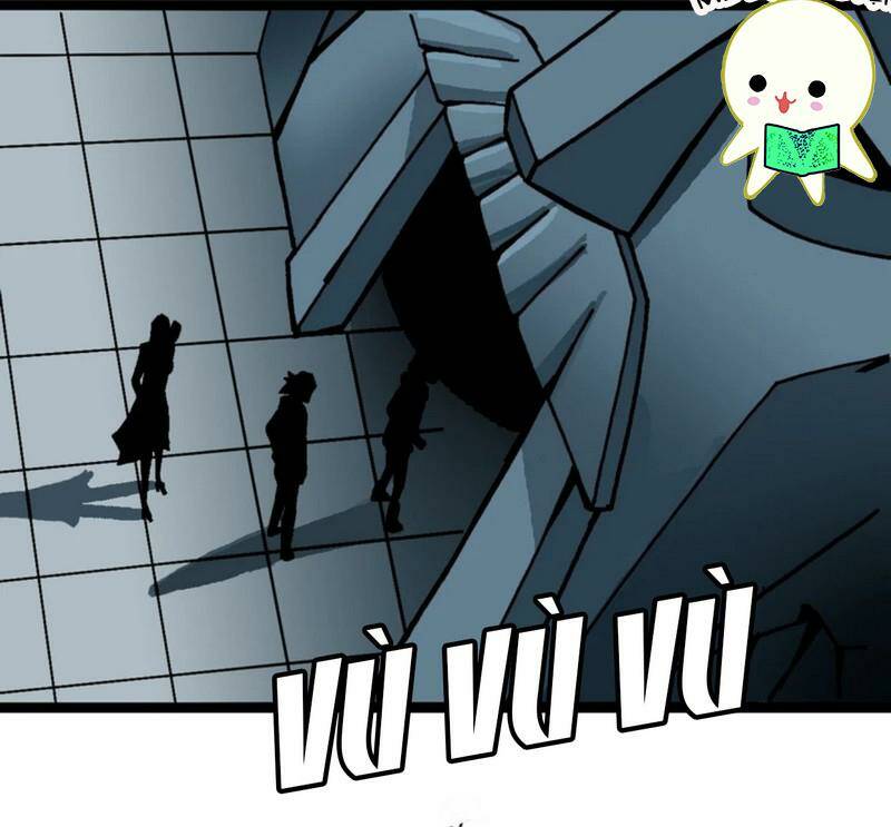 Thiếu Niên Siêu Năng Lực: Chapter 31