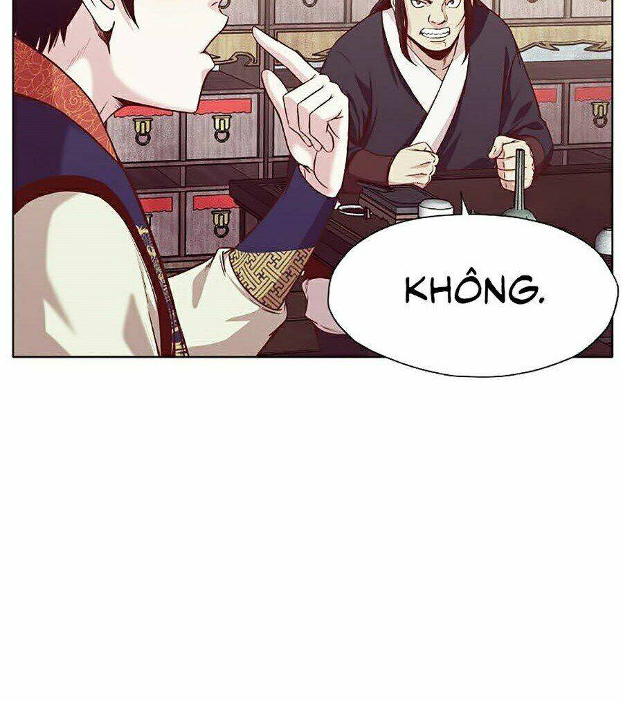 Thiên Võ Chiến Thần: Chapter 9