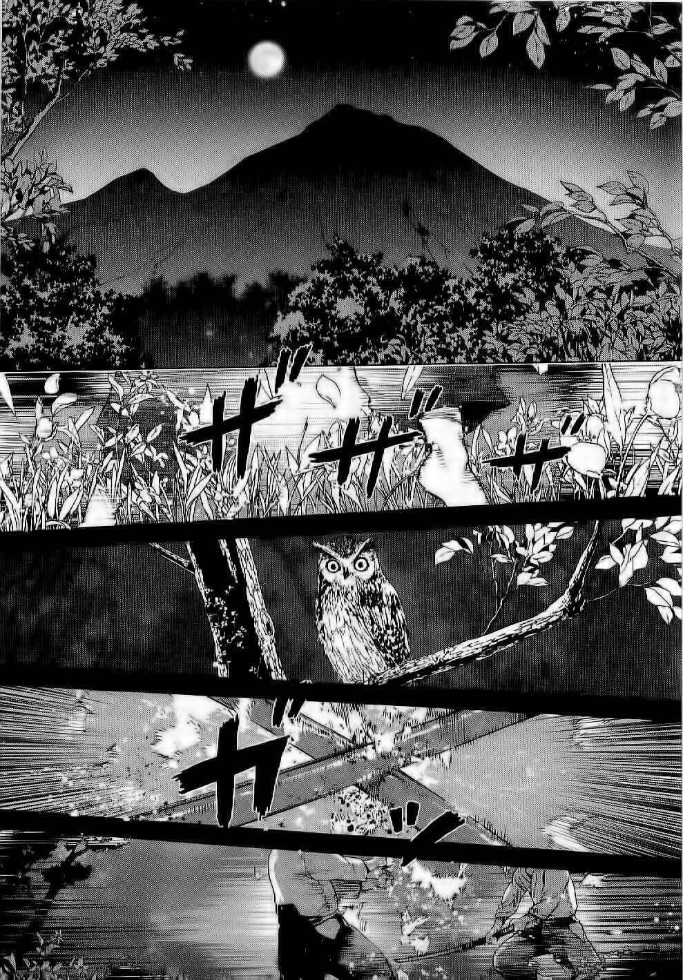 Until Death Do Us Part: Chapter 79