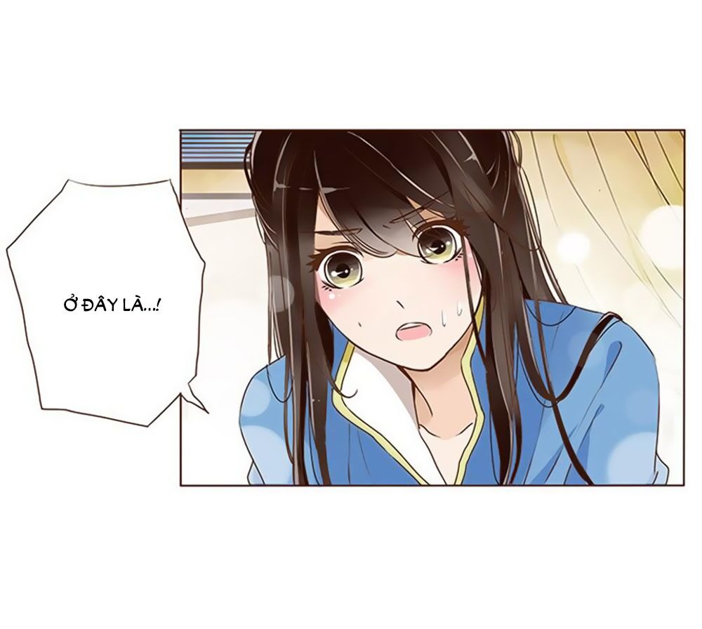 Đế Vương Trắc: Chapter 53