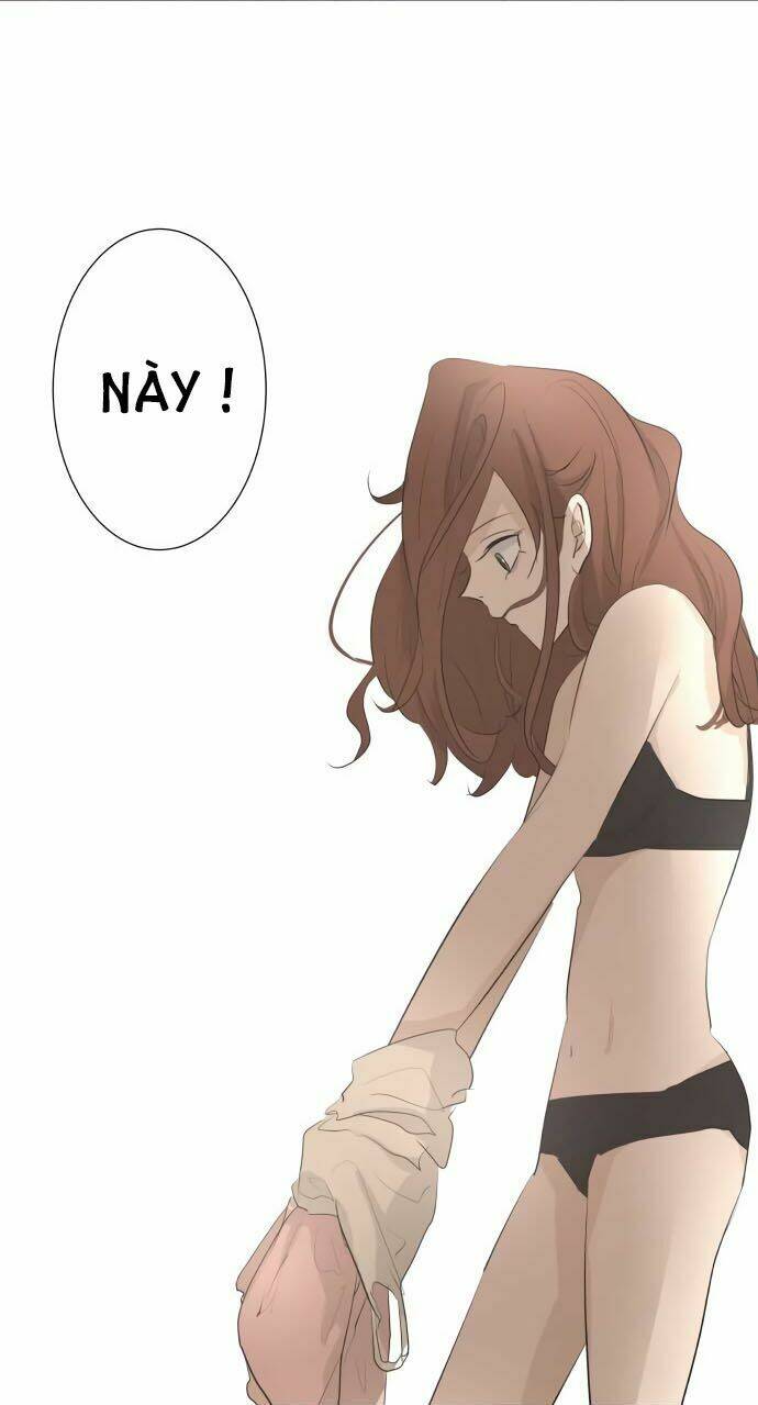 Kakao 79%: Chapter 28
