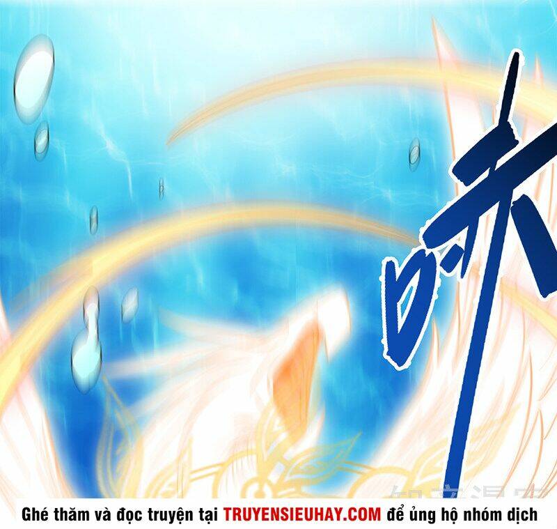 Võ Thần Thiên Hạ: Chapter 98