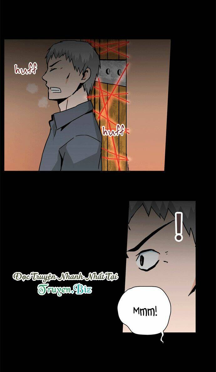 Red String: Chapter 42