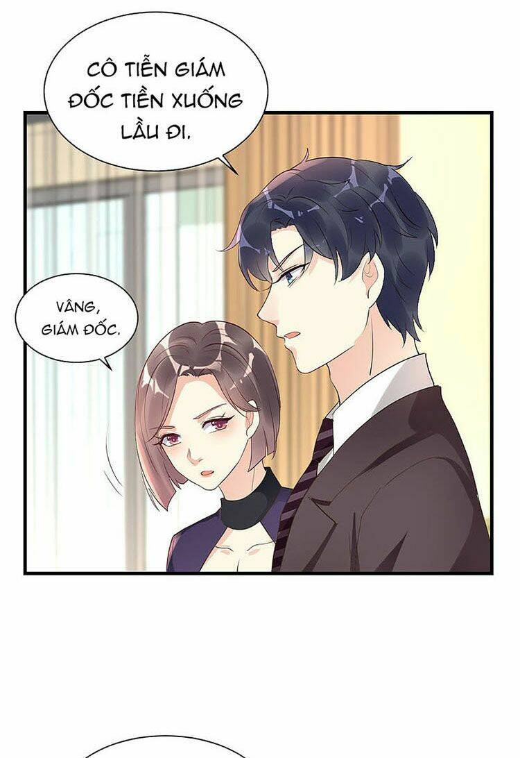 Náo Loạn Suốt Đời: Chapter 25
