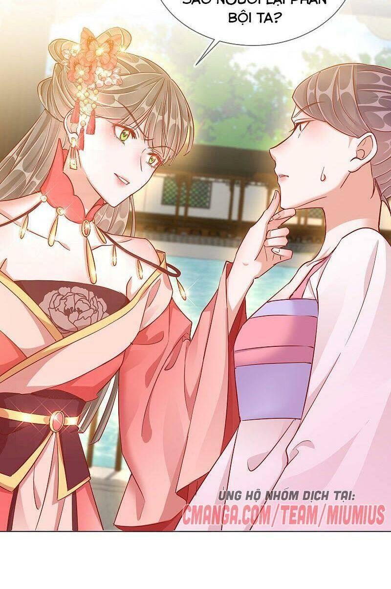 Công Lược Trưởng Thành Của Vương Phi: Chapter 39