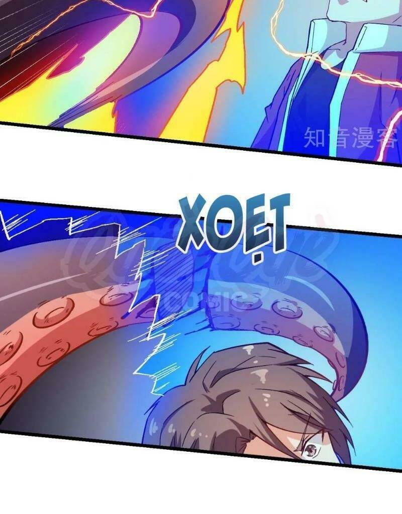 Vườn Trường Cuồng Sư Hệ Thống: Chapter 92