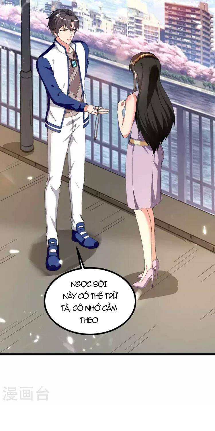 Trọng Sinh Khí Thiếu Quy Lai: Chapter 238