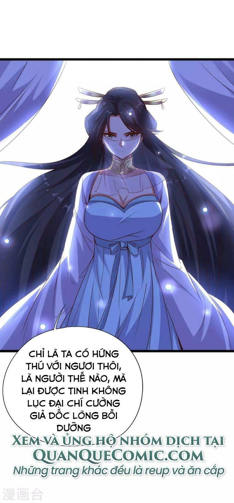 Phục Thiên Thánh Chủ: Chapter 38