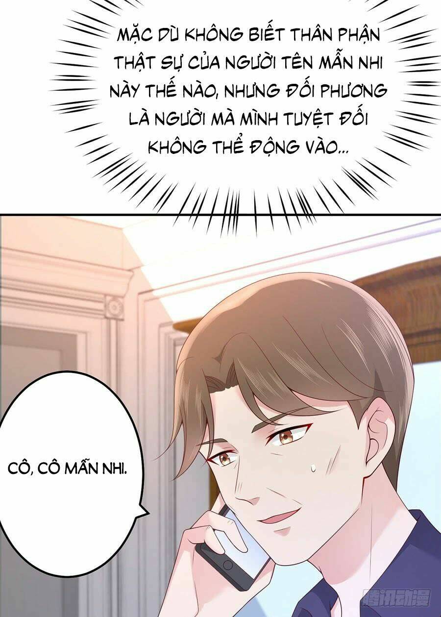 Nam Thần Truy Thê Chỉ Nam: Chapter 33.2