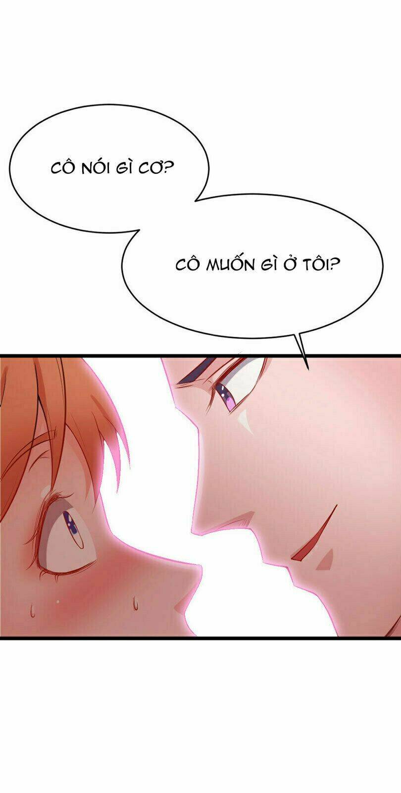 Tiểu Bạch Điềm Thê Của Long Thiếu: Chapter 14