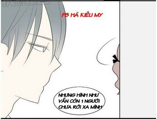 Mối Tình Đơn Phương: Chapter 28