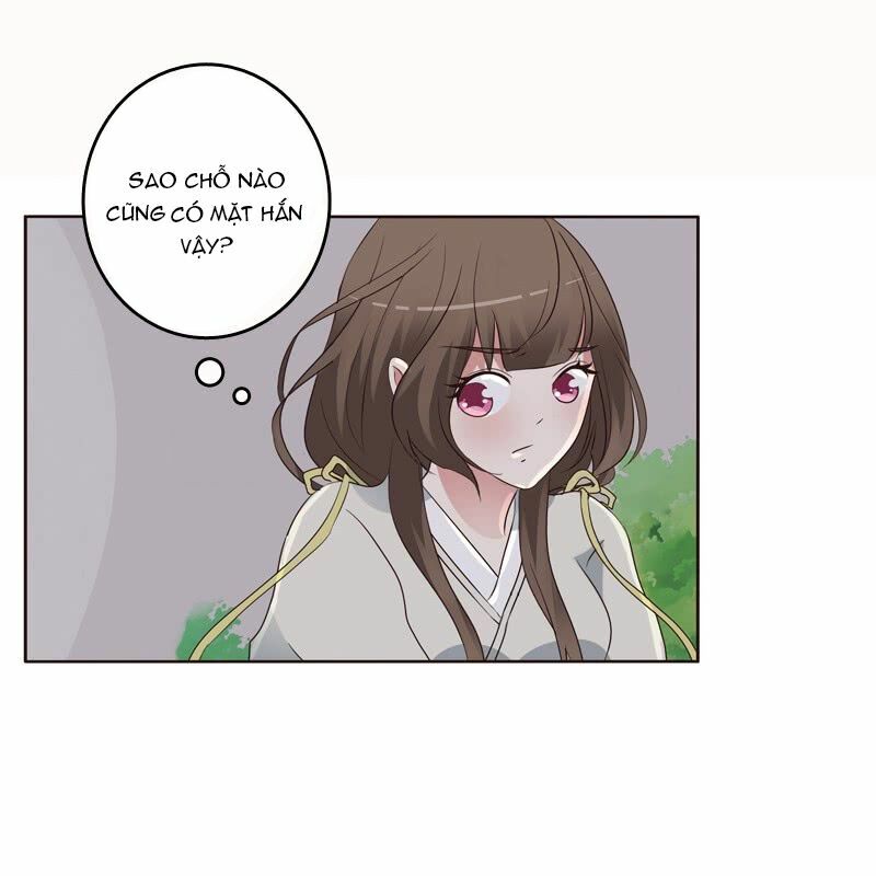 Thông Linh Phi: Chapter 203
