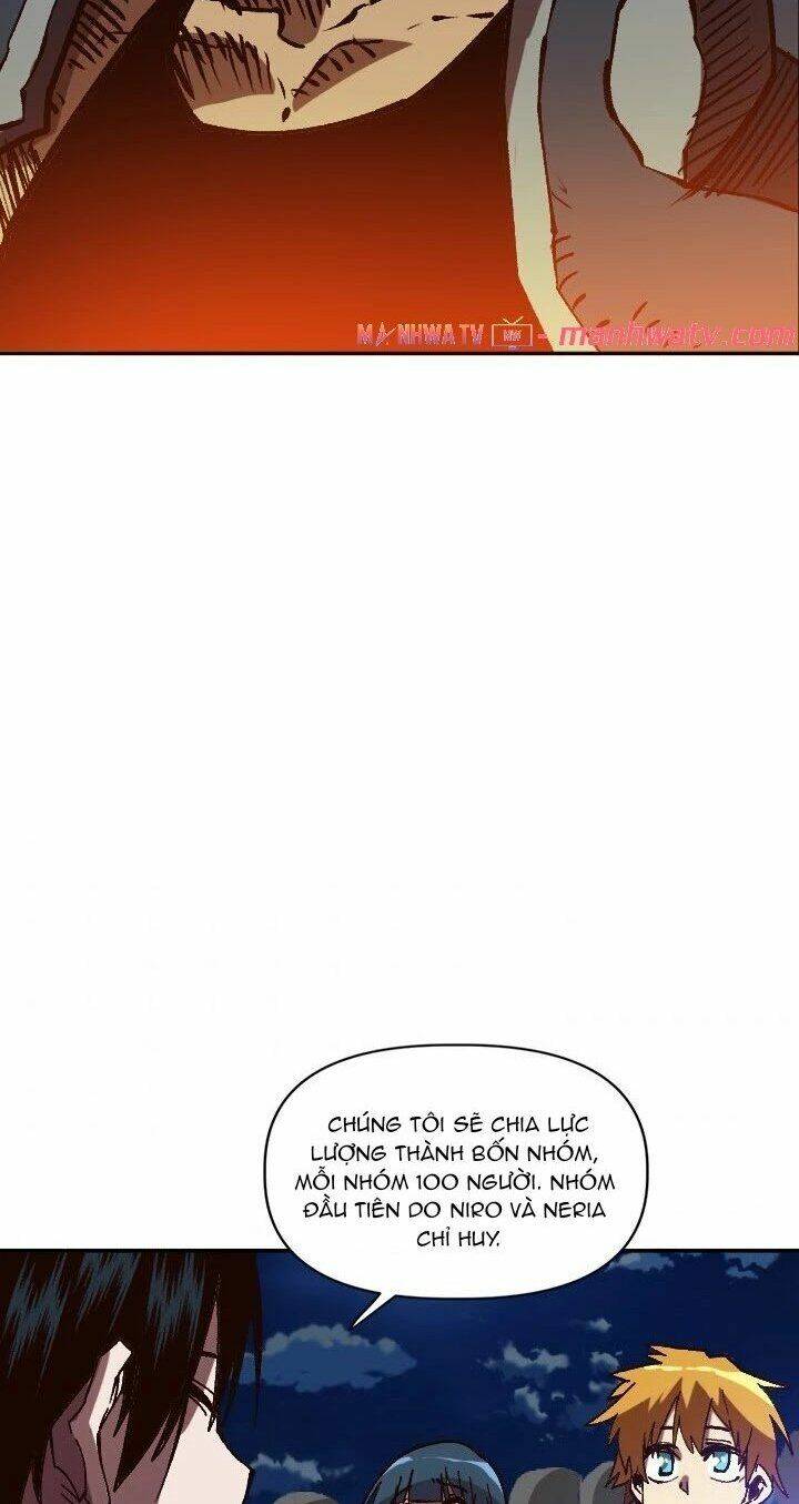 Nô Lệ Nghịch Thiên: Chapter 47