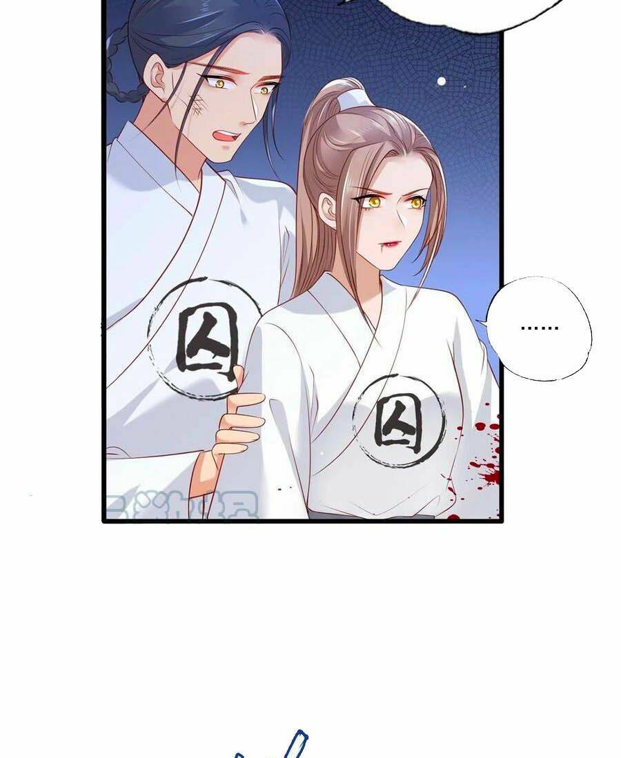Nữ Thủ Phú Chi Kiều Sủng Nhiếp Chính Vương: Chapter 81