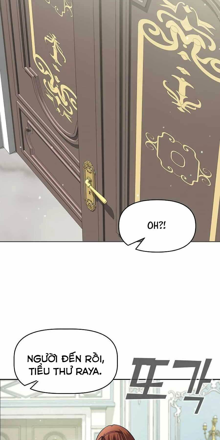 Tên Lỗ Mãng Cấp 10 Của Gia Đình Hiệp Sĩ: Chapter 2