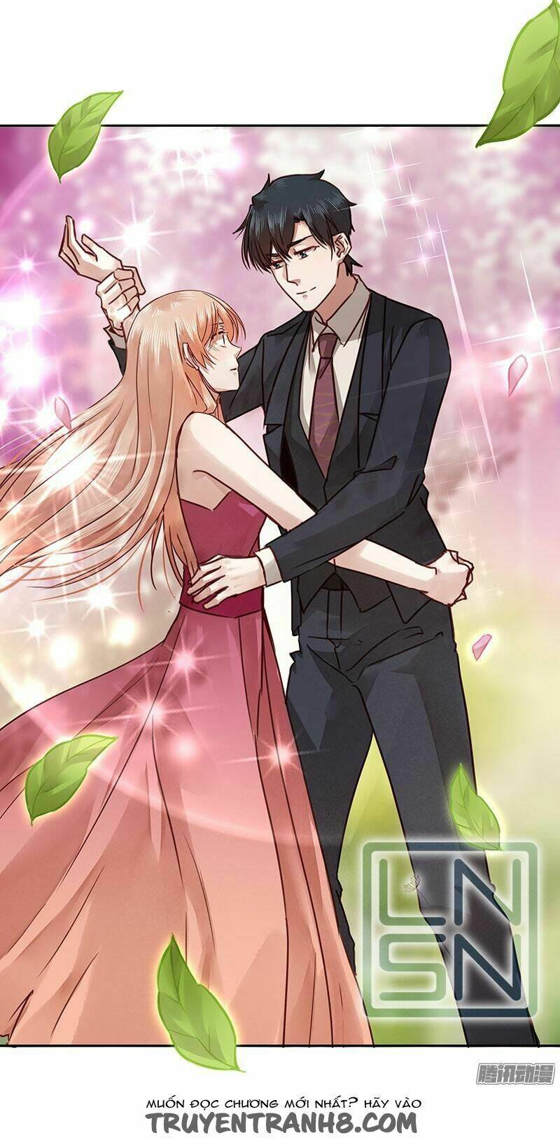 Vợ Yêu Của Ác Ma: Chapter 39