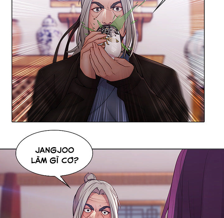 Ảo Mộng Hồ Điệp: Chapter 12