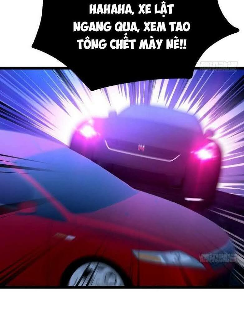Đô Thị Cực Phẩm Tiên Đế: Chapter 11