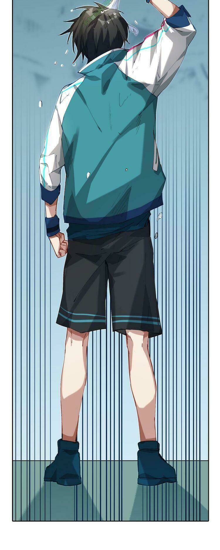 Thần Lai Yêu Vãng: Chapter 3.2